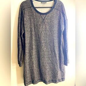 American Exchange Sweater Dress
